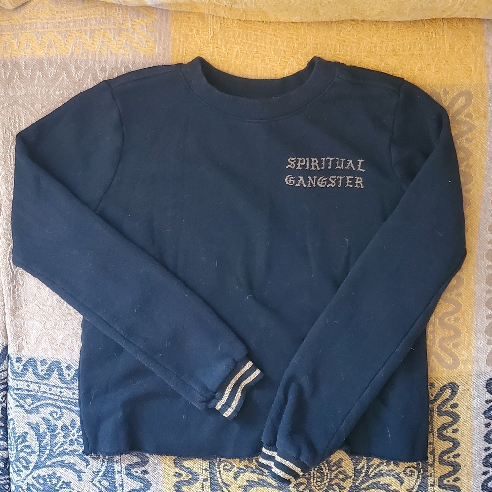 Spiritual Ganster Crew